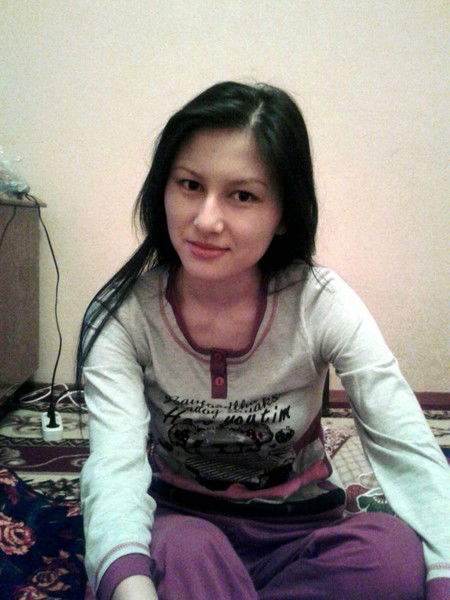 Гулсунай Абдумажитовна