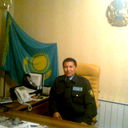 Мирамгали Корганбеков