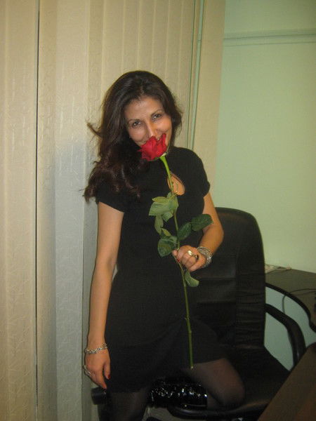 Просто Лейла