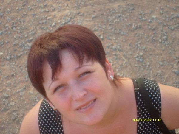 Катя Шабанова