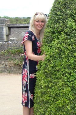 Анастасия Лозгачёва