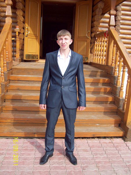 Дмитрий Абросимов