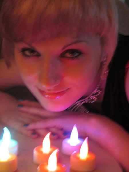 Екатерина Прокурор