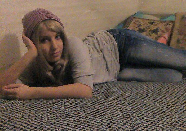 Ирина Мочалова