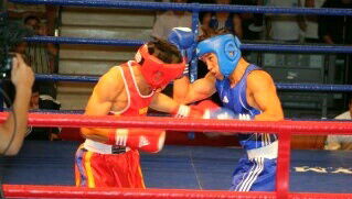 Омирбеков Анарбек