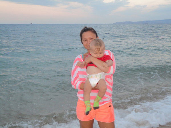 Анастасия Трифонова