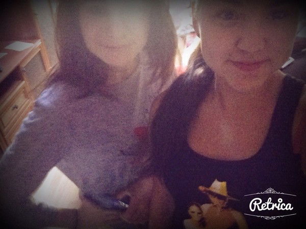 Лиза Бурлакова