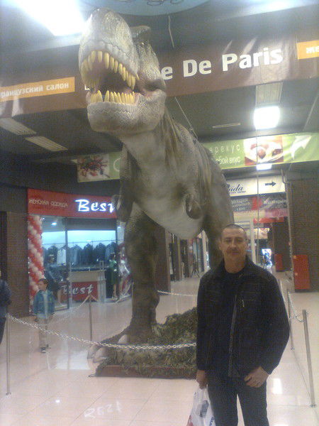 Алексей Пинюгин