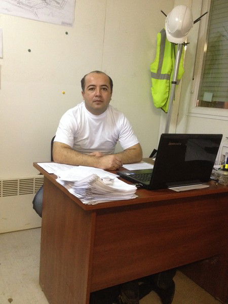 Абдусамад Гулов