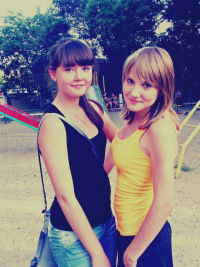 Анастасия Хмельницкая