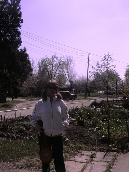 Альбина Соколова