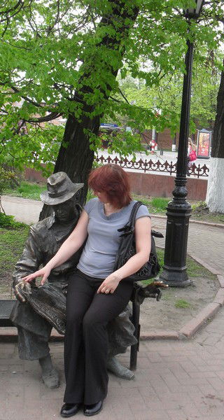 Эльза Гаптуллина