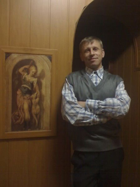 Владимир Николаевич