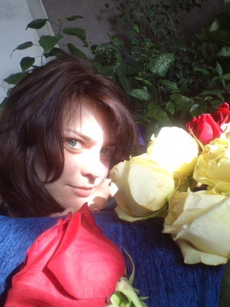 Виктория Жмутова