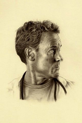 Валерий Печагин