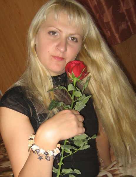 Елена Бычкова