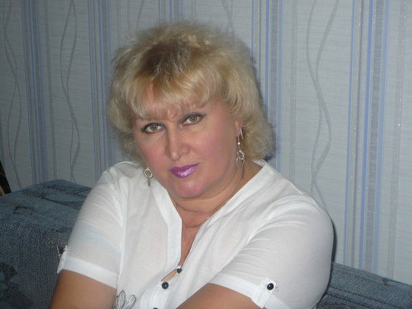 Ирина Аляева