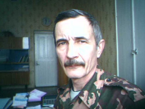 Леонид Кочугур