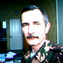 Леонид Кочугур