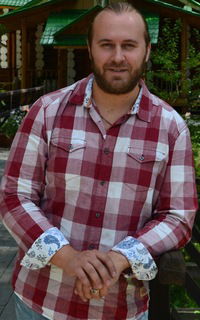 Алексей Андриевских