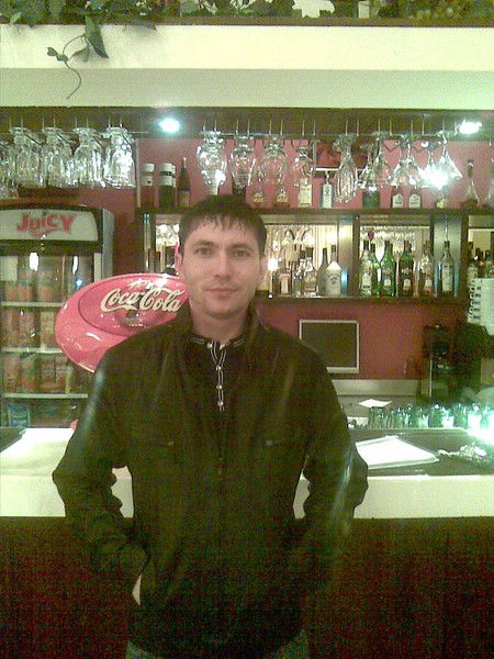 Ержан Орынкулов