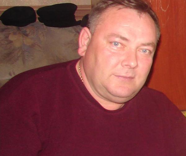 Виктор Бекетов