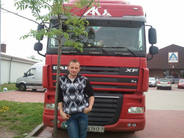 Александр Пручковский