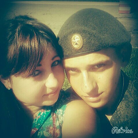 ♡Карина Бурая♡