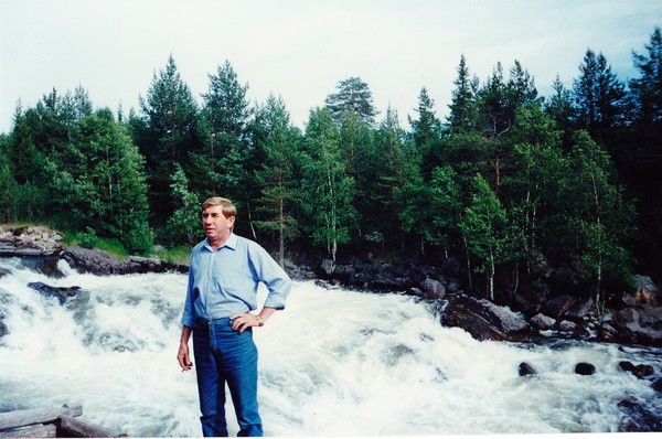 Геннадий Власов