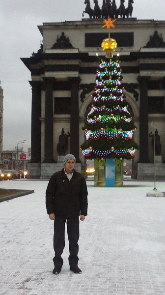 Вася Казаков