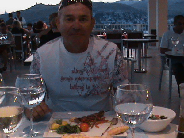 Владимир Сулейманов