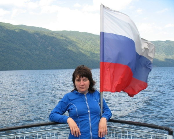 Зара Рамазанова