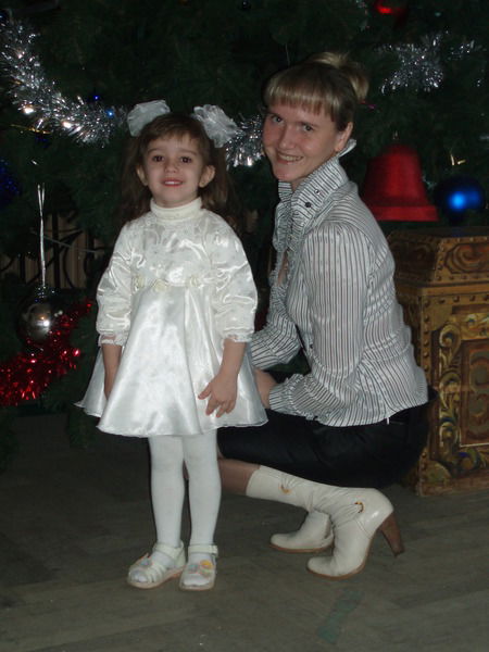 Ольга Сайфутдинова