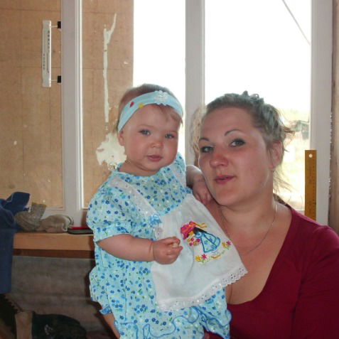 Наталья Шигаева