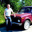 Алексей Михеев