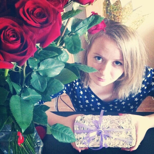 Александра Викулова