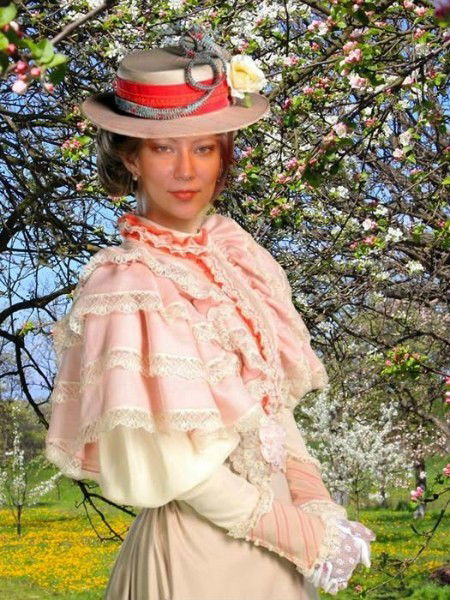 Ирина Лесникова