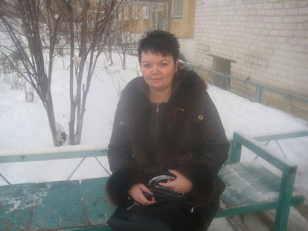 Наталья Смирнова