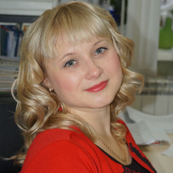 Наталья Кириллова