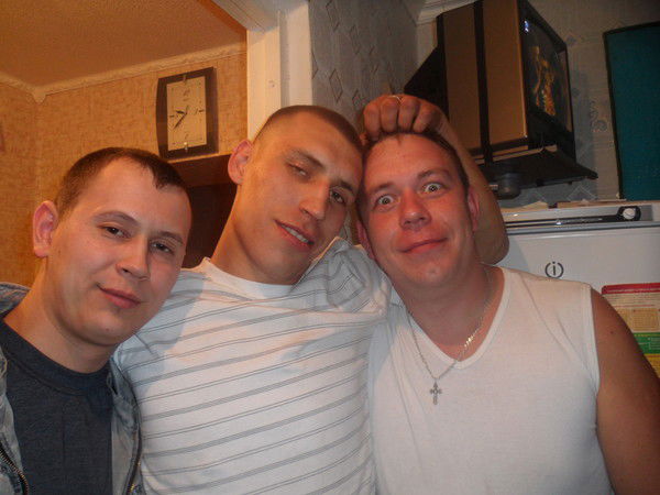 Сергей Помошников