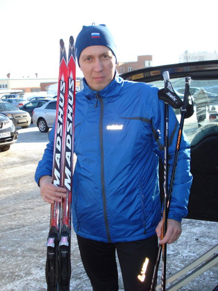 Евгений Сатаров