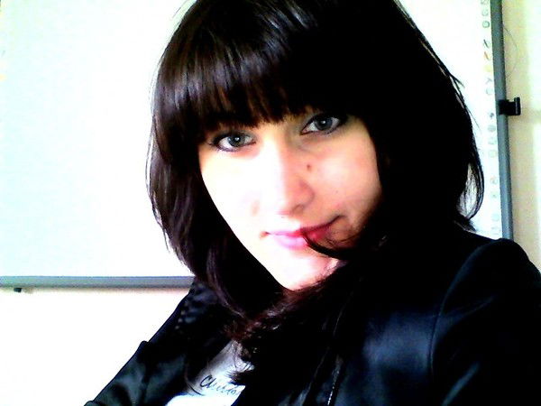 Ирина Королева