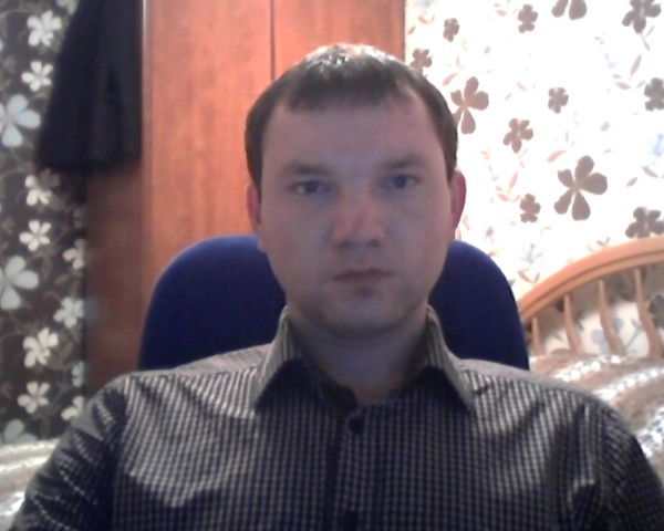 Владимир Роднов