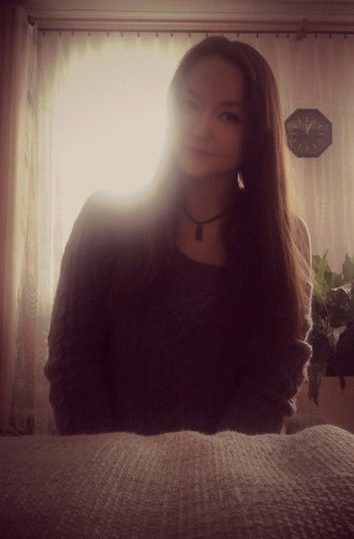 Олечка Сыман