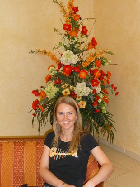 Наталья Малышева