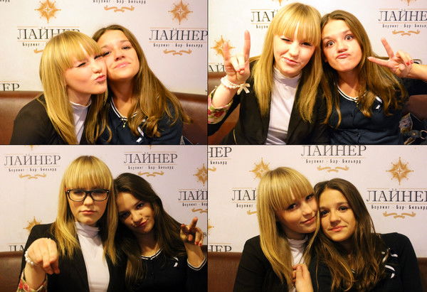 Галя Мустафина