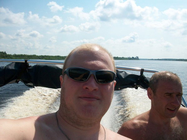 Александр Потапенко