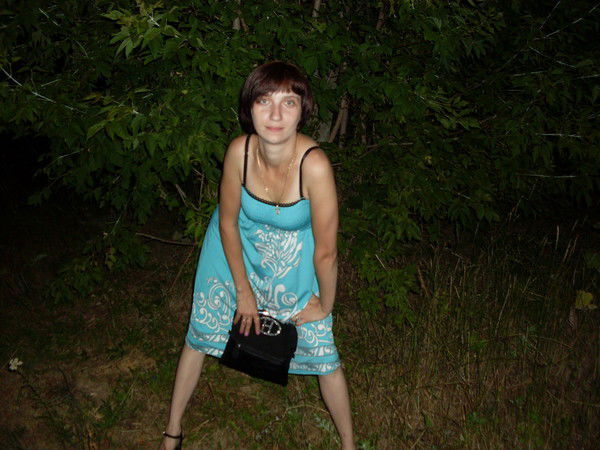 Екатерина Веревкина