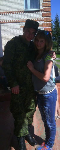 Ангелина Иванова