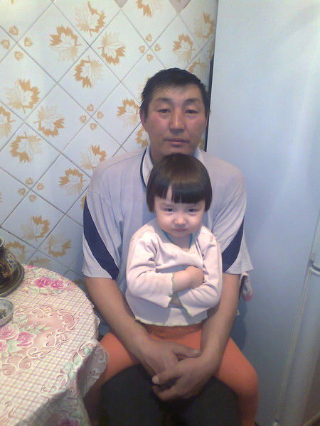 Булатбай Сагындыков